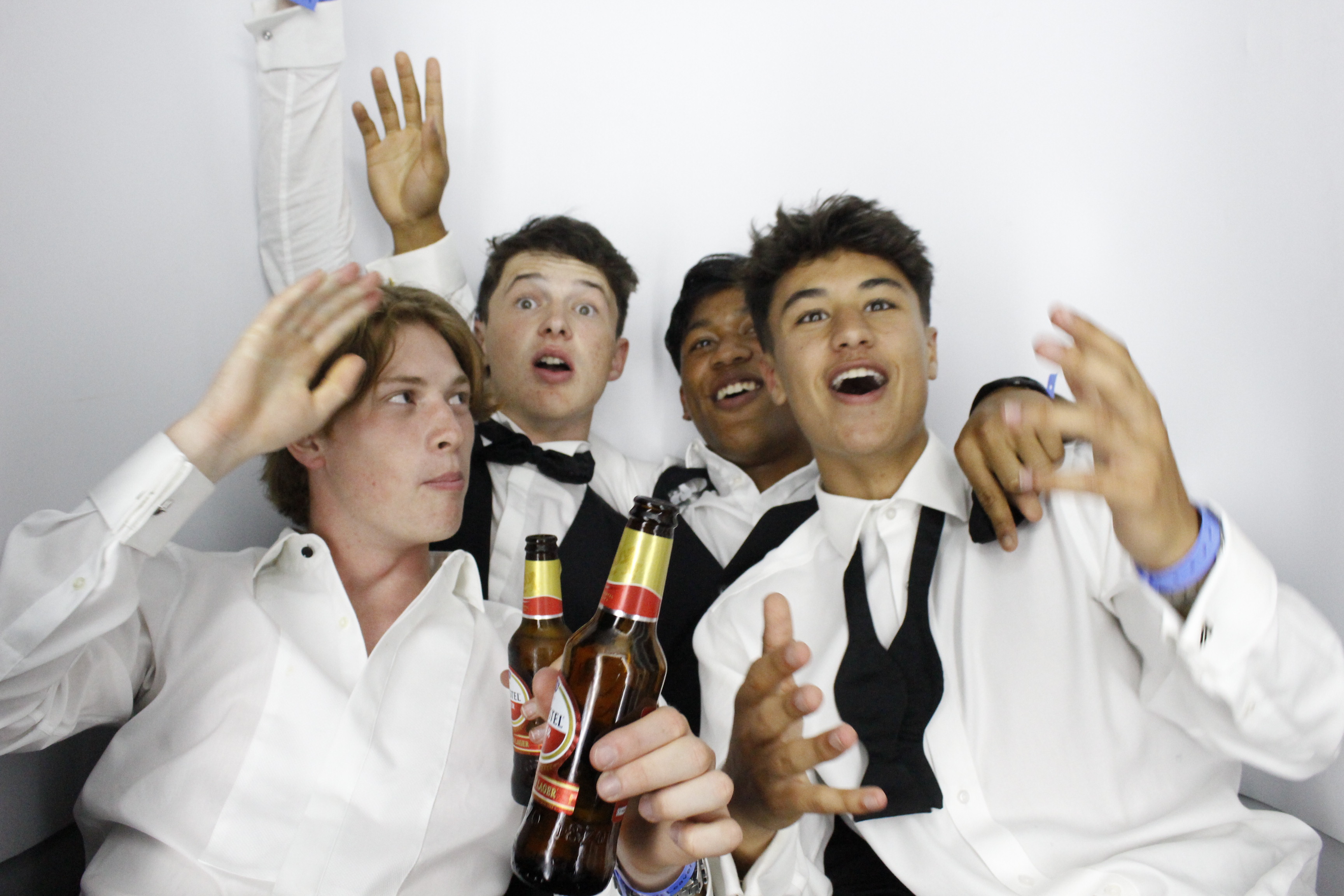 Whitgift School Year 13 Prom | View more photos from the event at gallery.myphotoboothexperience.co.uk/u/MyPhotoBoothExperienceLtd/Whitgift-School-Year-13-Prom